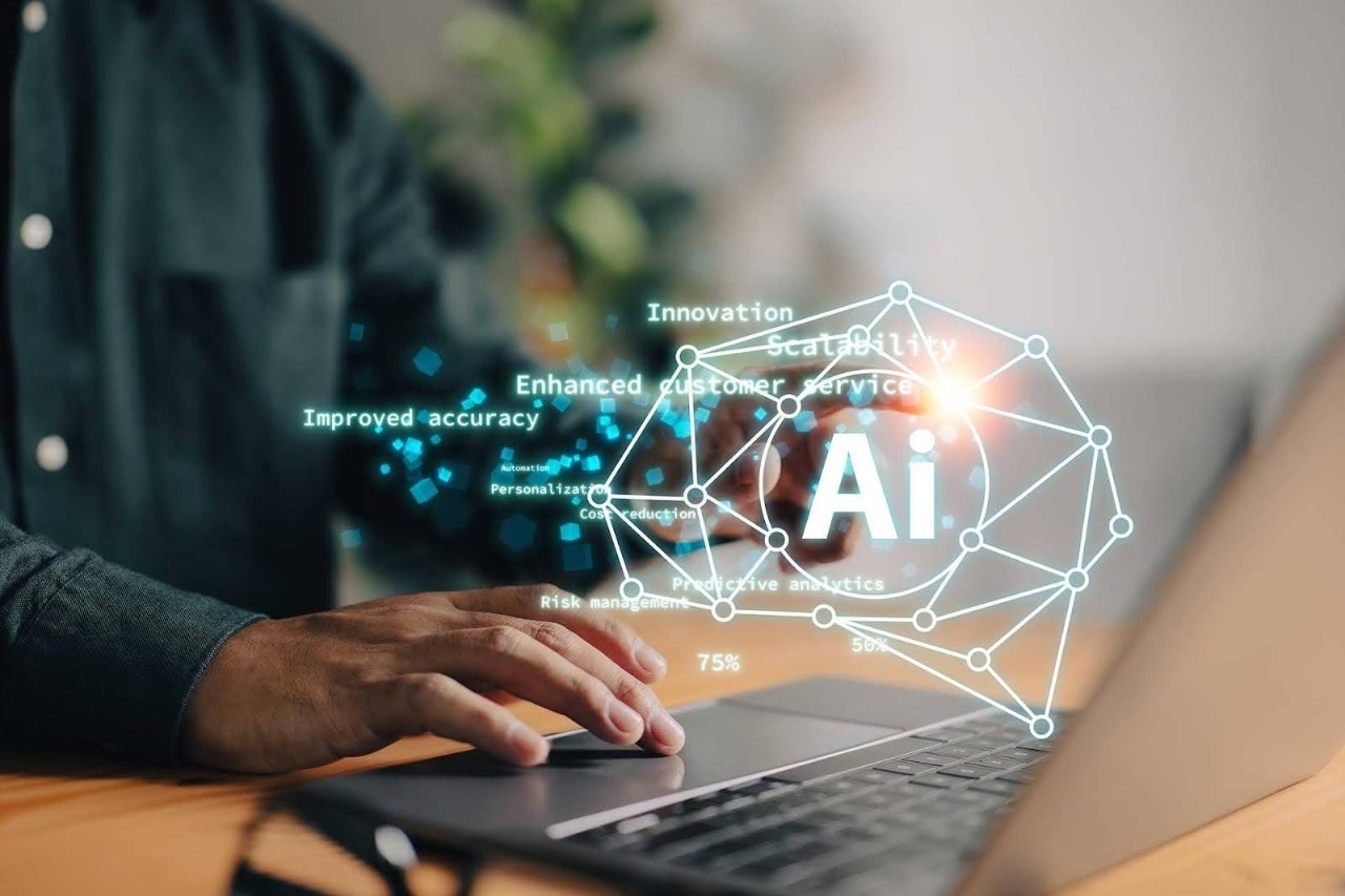 The AI Risk Stack Your Governance Framework Hasn’t Caught Up With
